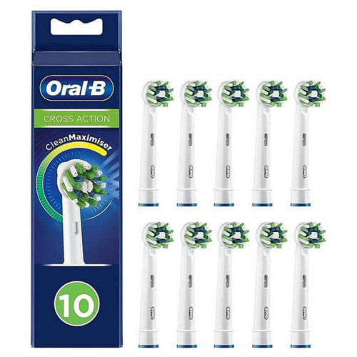 Cross Action 10 шт